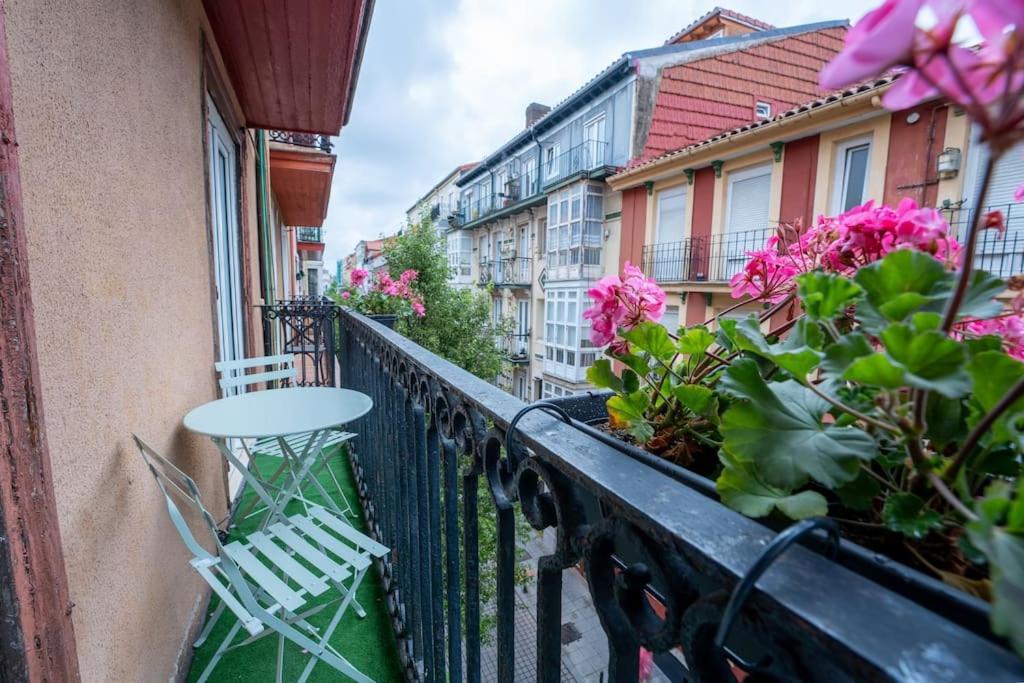 El Sol Apartment Σανταντέρ Εξωτερικό φωτογραφία