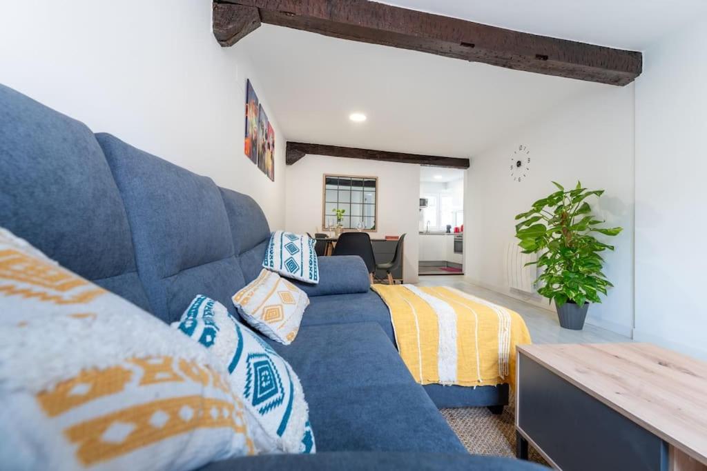 El Sol Apartment Σανταντέρ Εξωτερικό φωτογραφία