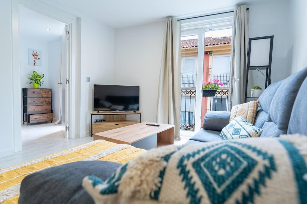 El Sol Apartment Σανταντέρ Εξωτερικό φωτογραφία