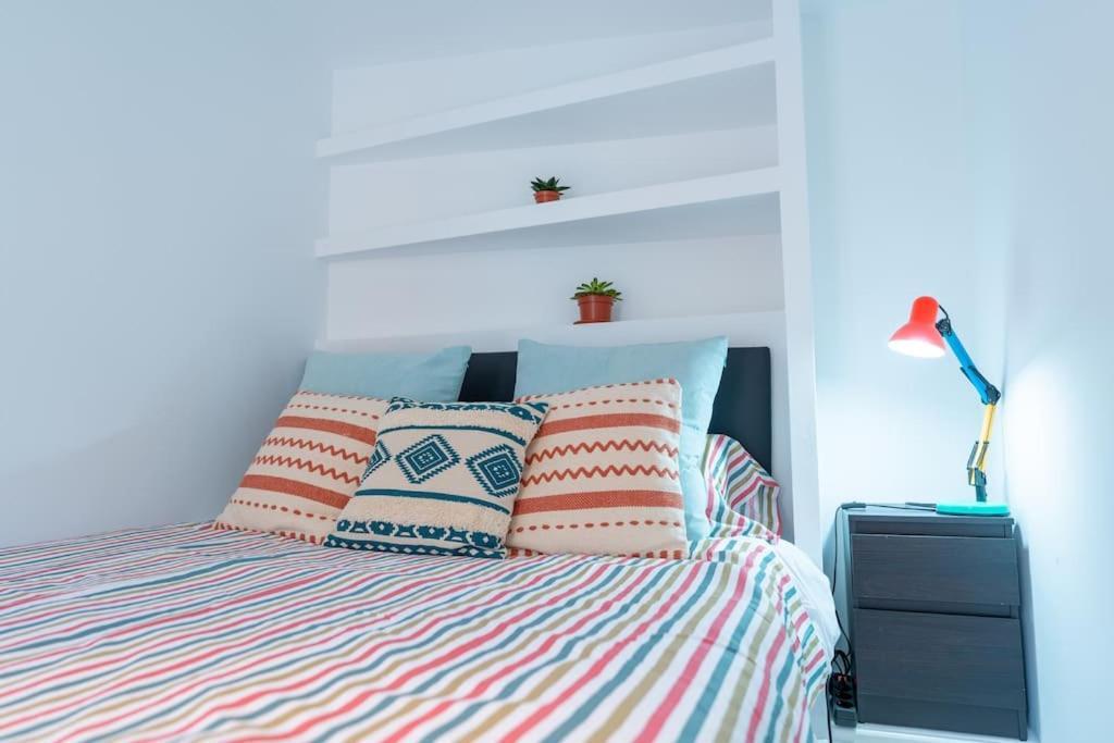 El Sol Apartment Σανταντέρ Εξωτερικό φωτογραφία