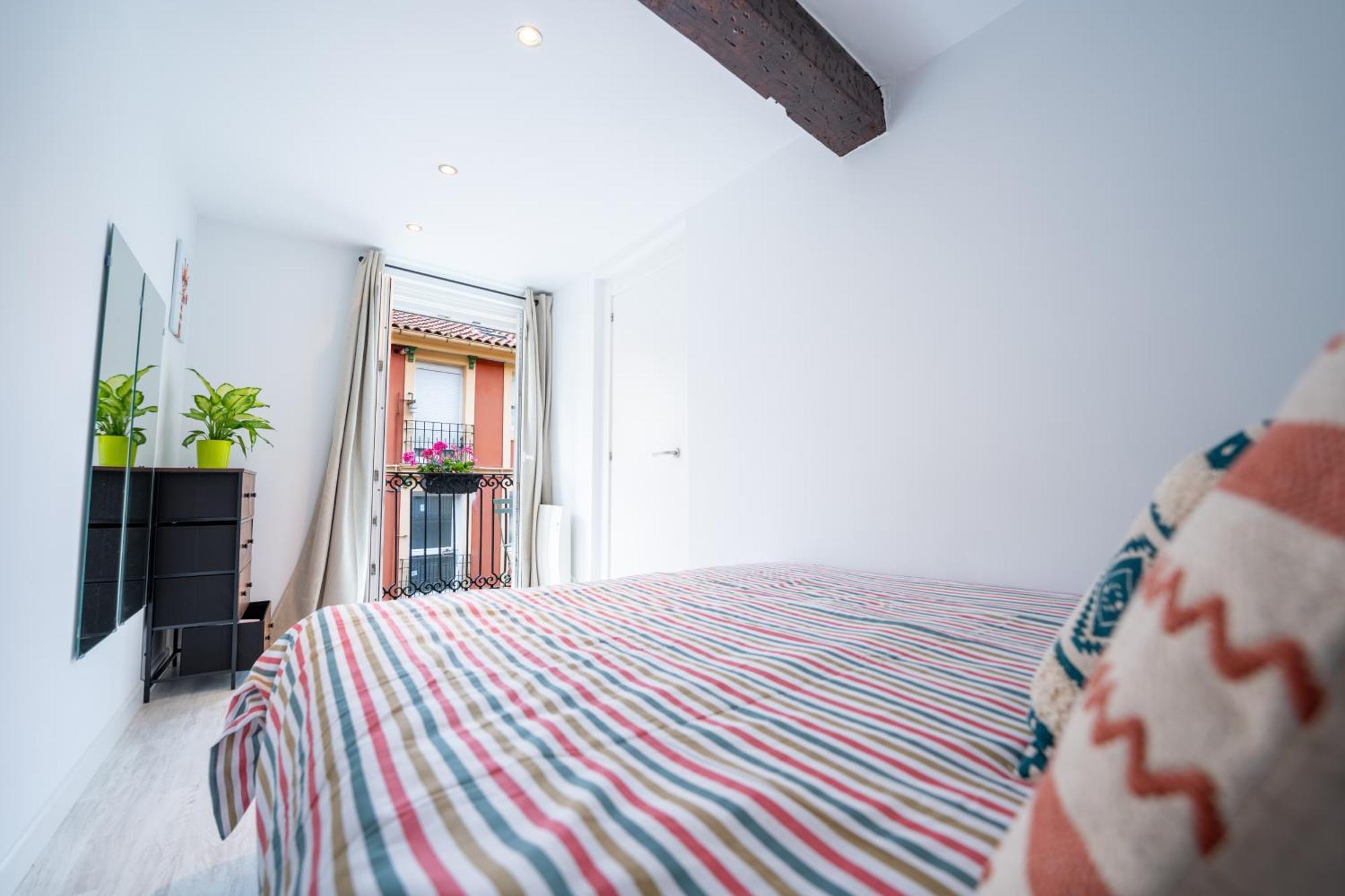 El Sol Apartment Σανταντέρ Εξωτερικό φωτογραφία