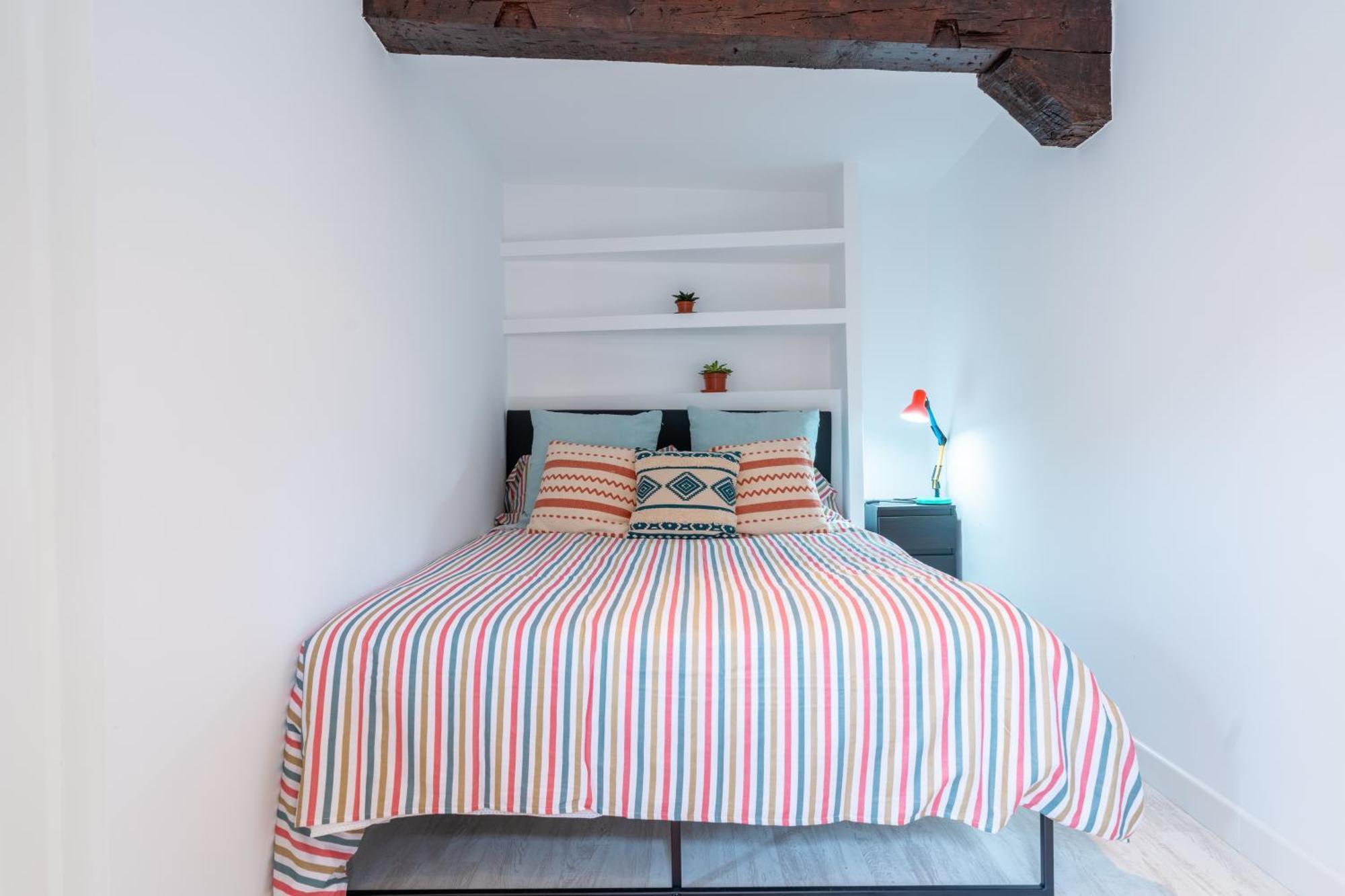 El Sol Apartment Σανταντέρ Εξωτερικό φωτογραφία