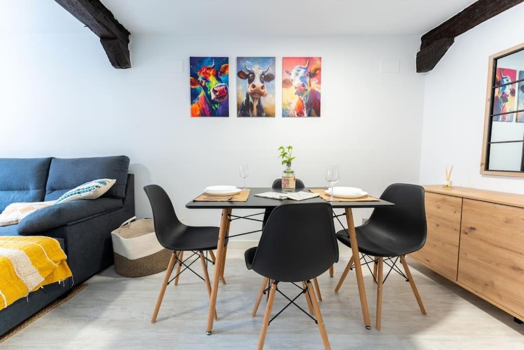 El Sol Apartment Σανταντέρ Εξωτερικό φωτογραφία