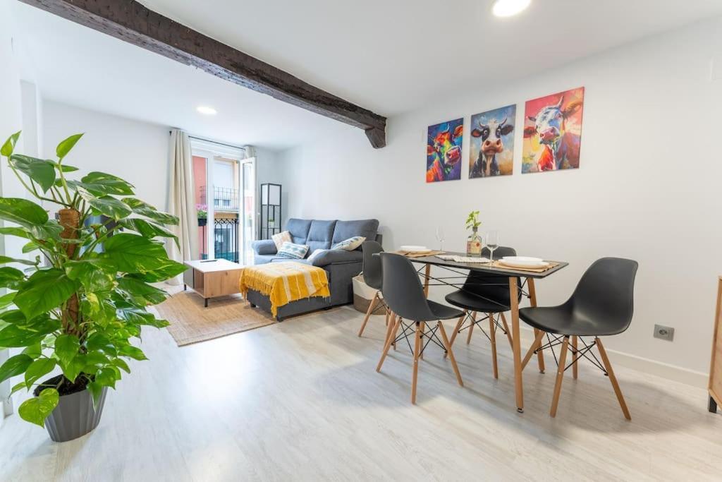 El Sol Apartment Σανταντέρ Εξωτερικό φωτογραφία