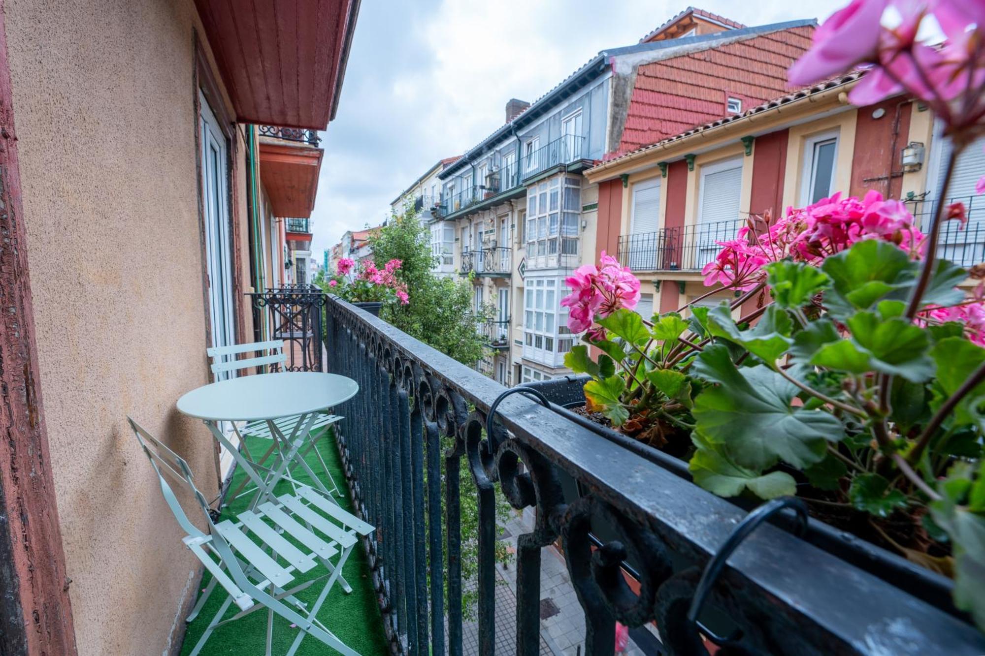 El Sol Apartment Σανταντέρ Εξωτερικό φωτογραφία