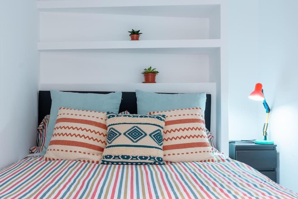 El Sol Apartment Σανταντέρ Εξωτερικό φωτογραφία