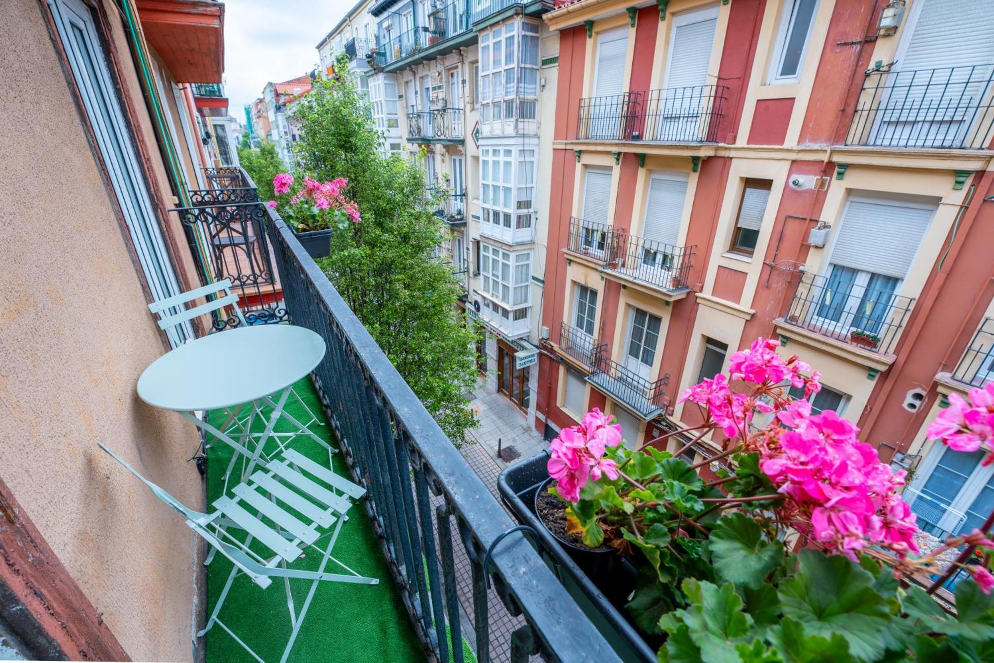 El Sol Apartment Σανταντέρ Εξωτερικό φωτογραφία