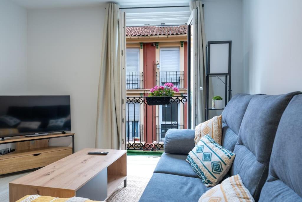 El Sol Apartment Σανταντέρ Εξωτερικό φωτογραφία