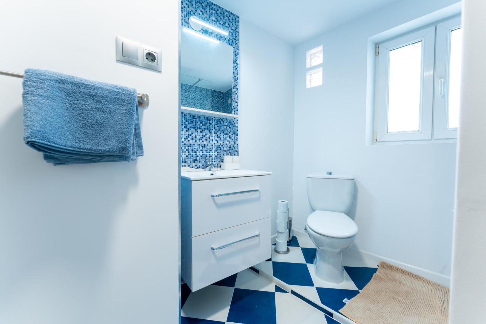 El Sol Apartment Σανταντέρ Εξωτερικό φωτογραφία