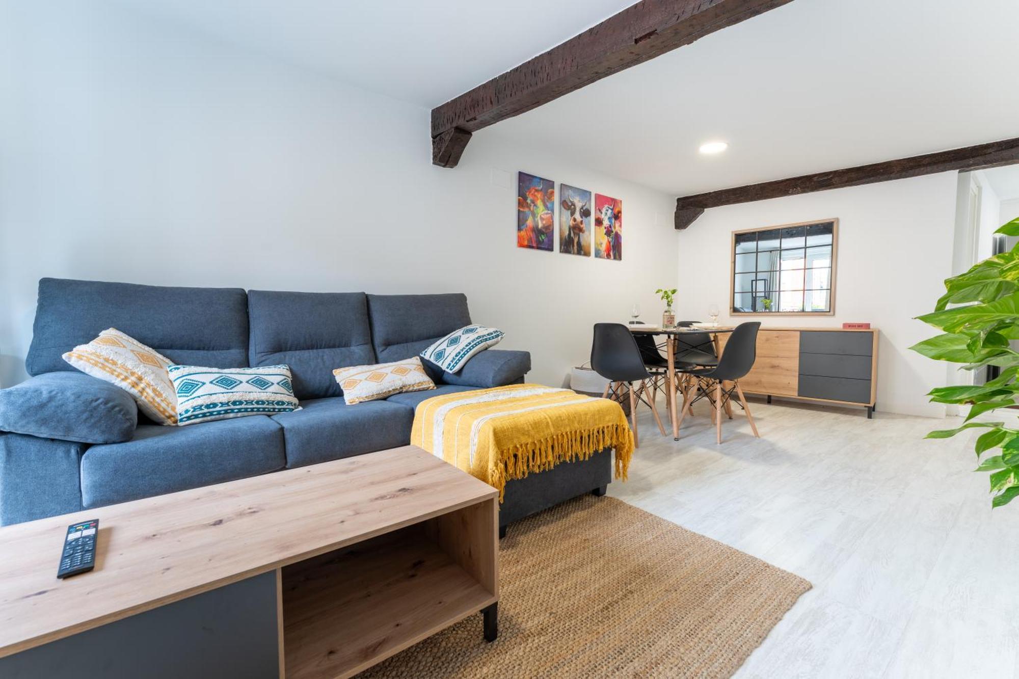 El Sol Apartment Σανταντέρ Εξωτερικό φωτογραφία
