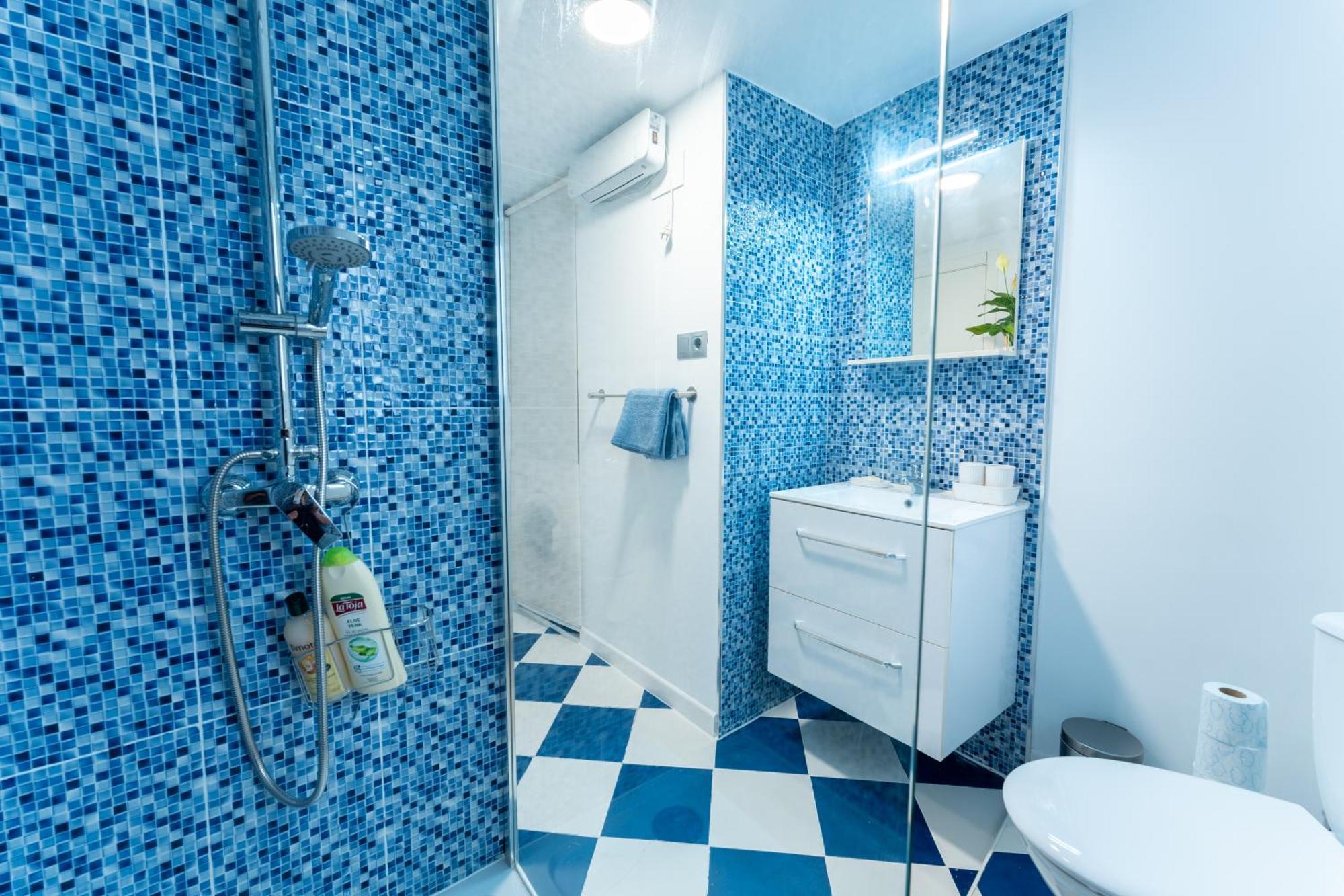 El Sol Apartment Σανταντέρ Εξωτερικό φωτογραφία