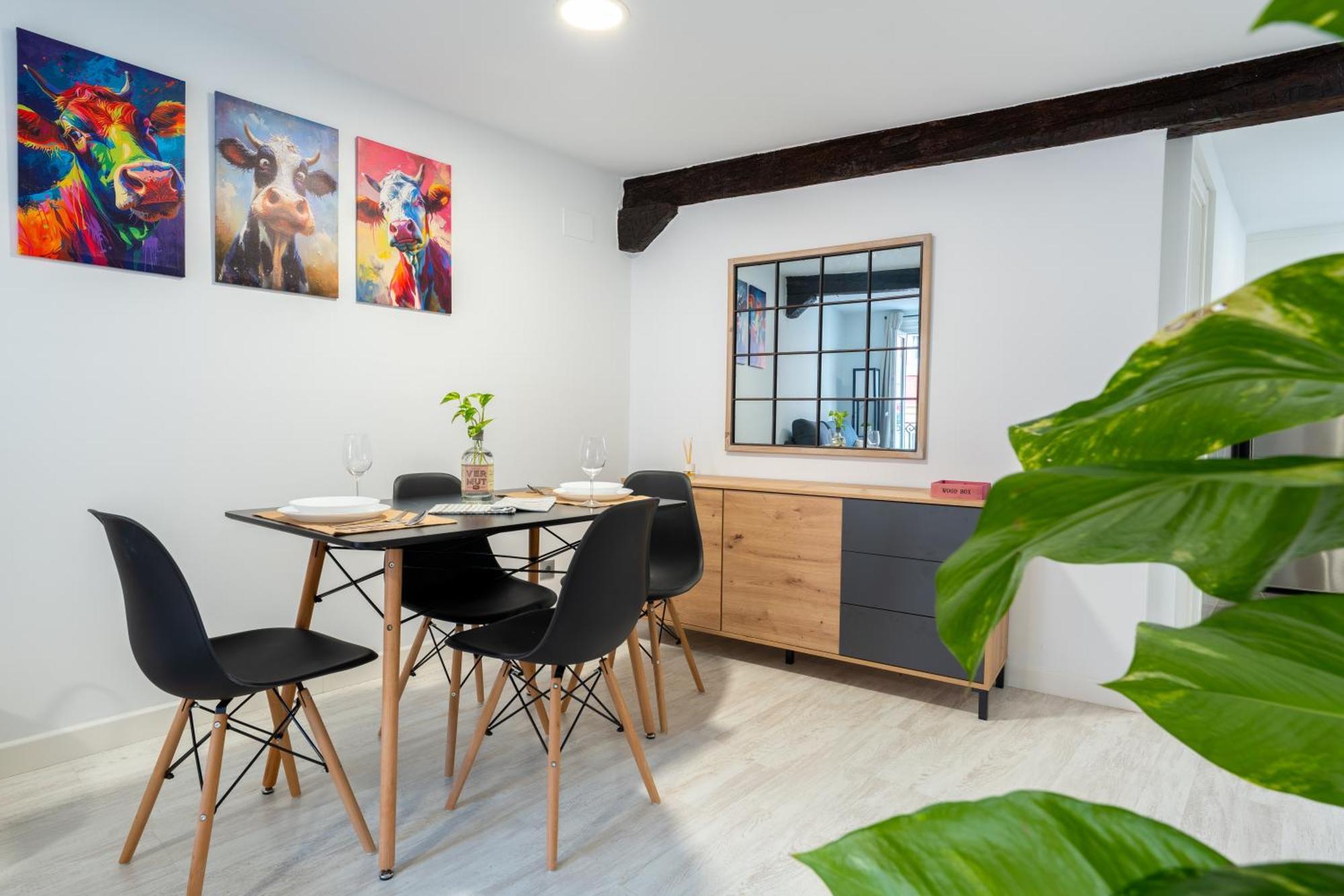 El Sol Apartment Σανταντέρ Εξωτερικό φωτογραφία